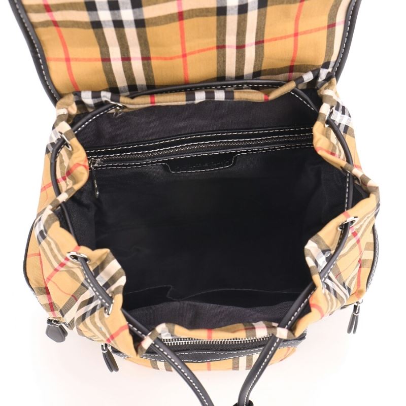 Burberry Backpacks